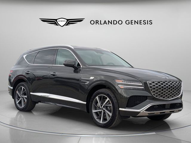 2026 Genesis GV80 2.5T Select
