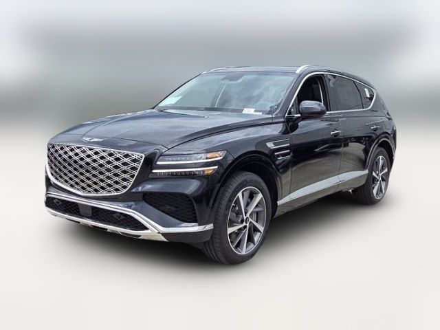 2026 Genesis GV80 2.5T Select
