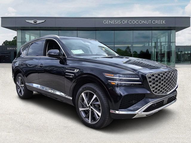 2026 Genesis GV80 2.5T Select