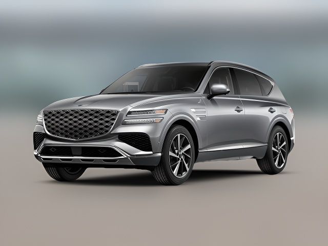 2026 Genesis GV80 Advanced
