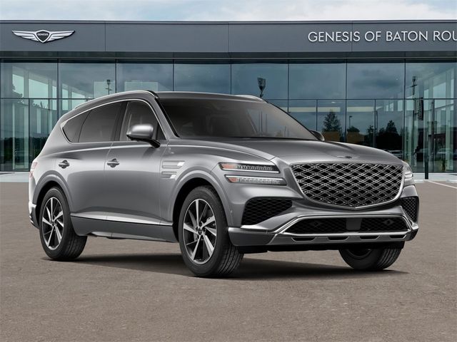 2026 Genesis GV80 Advanced
