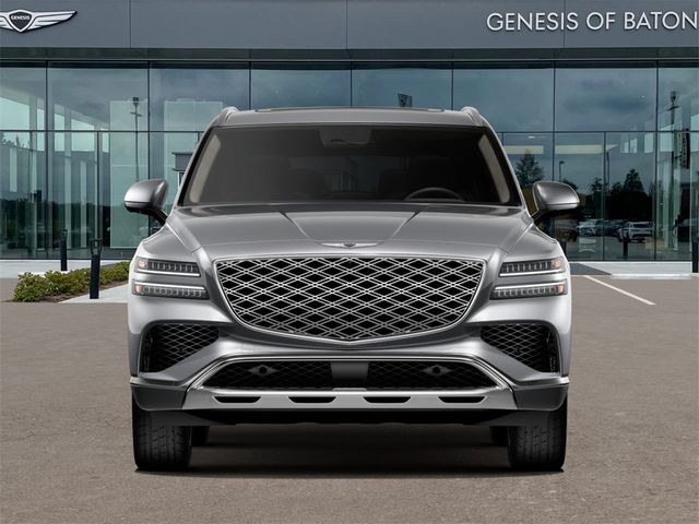 2026 Genesis GV80 Advanced