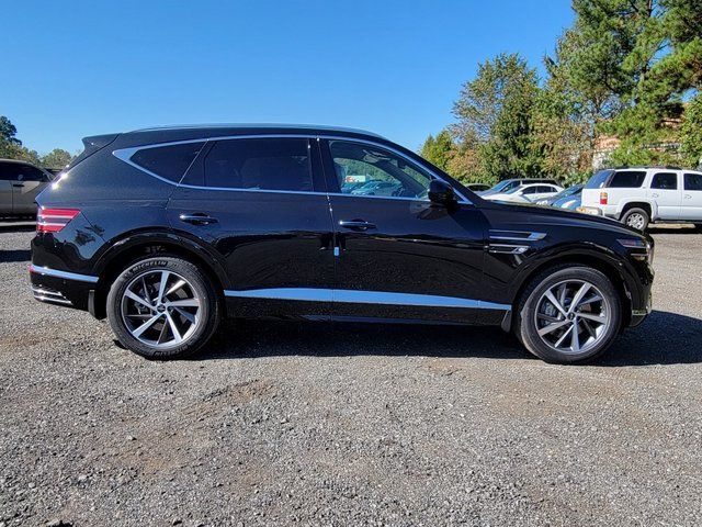 2026 Genesis GV80 Advanced