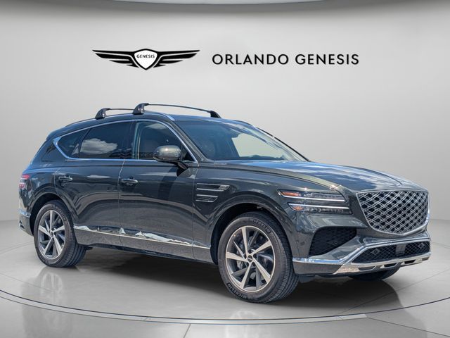 2026 Genesis GV80 Advanced