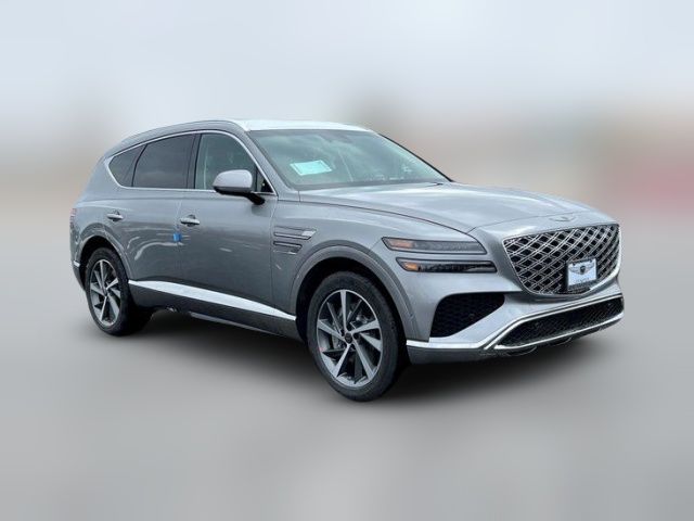 2026 Genesis GV80 Advanced