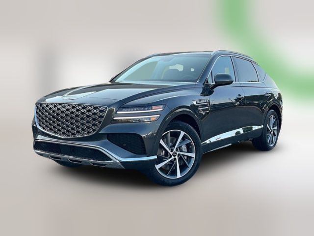 2026 Genesis GV80 Advanced