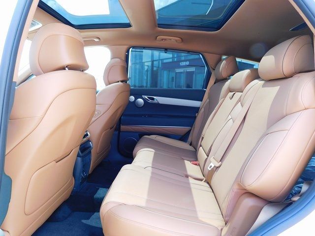 2026 Genesis GV80 Advanced