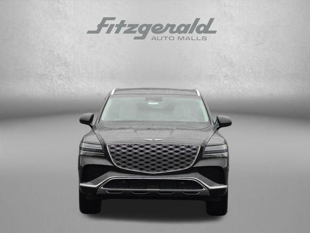2026 Genesis GV80 Advanced