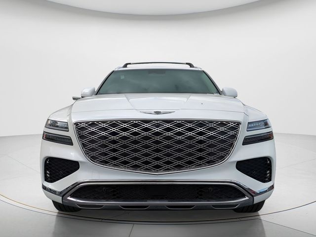 2026 Genesis GV80 Advanced