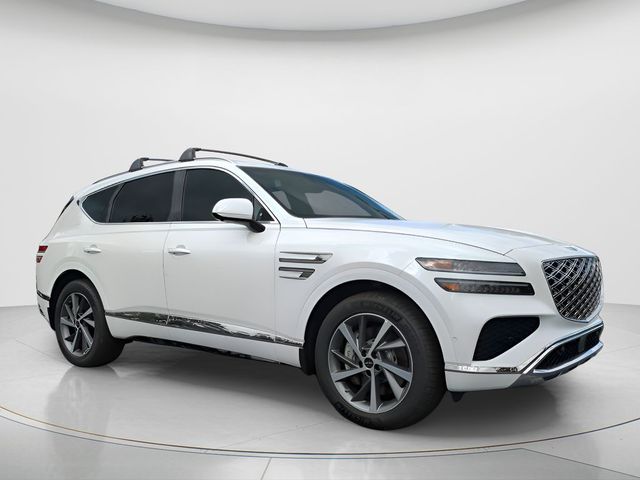 2026 Genesis GV80 Advanced