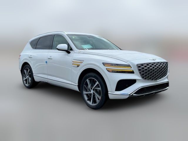 2026 Genesis GV80 Advanced