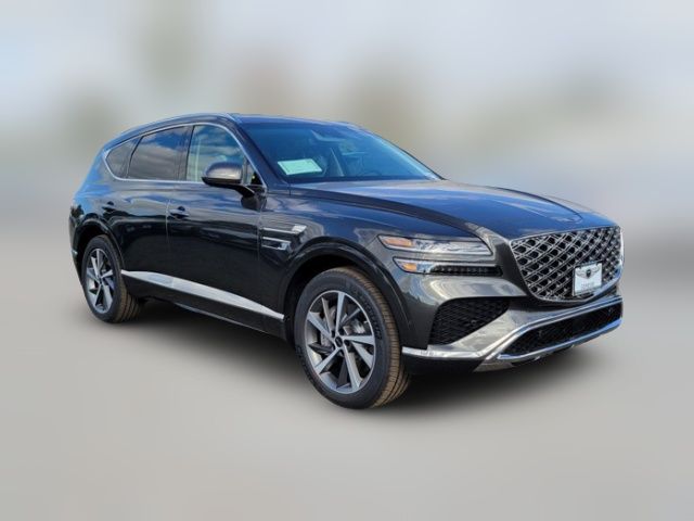 2026 Genesis GV80 Advanced