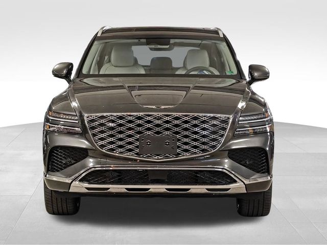 2026 Genesis GV80 Prestige