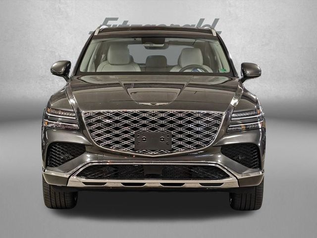 2026 Genesis GV80 Prestige
