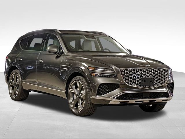 2026 Genesis GV80 Prestige