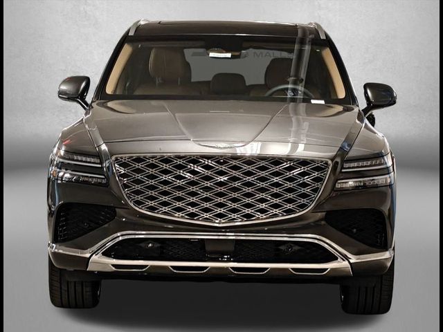 2026 Genesis GV80 Prestige