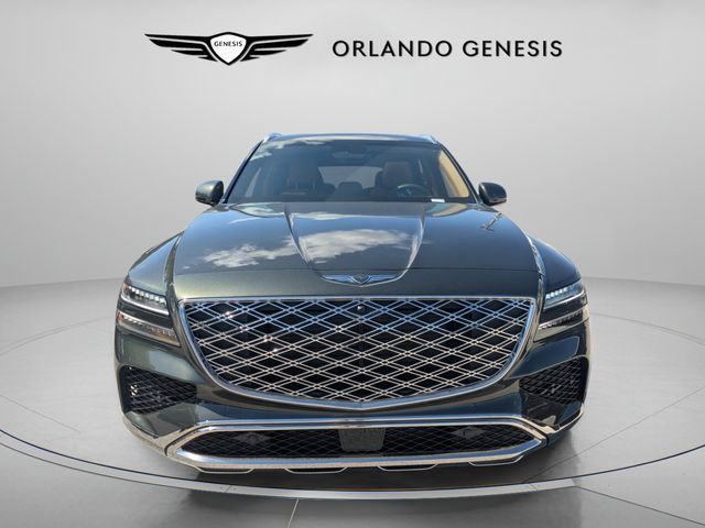 2026 Genesis GV80 2.5T Prestige