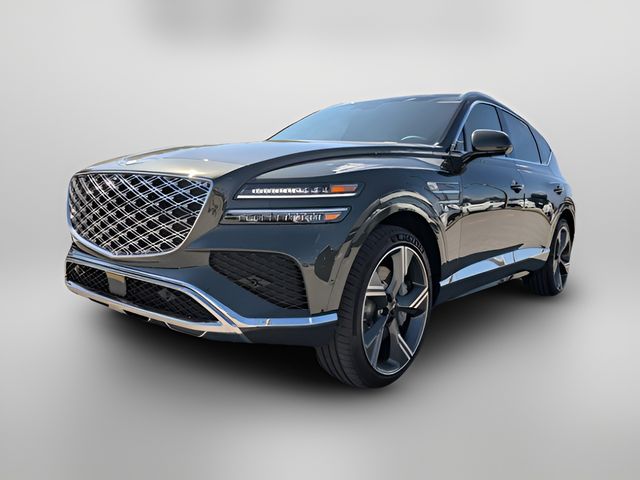 2026 Genesis GV80 2.5T Prestige