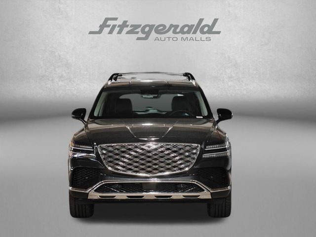 2026 Genesis GV80 Prestige
