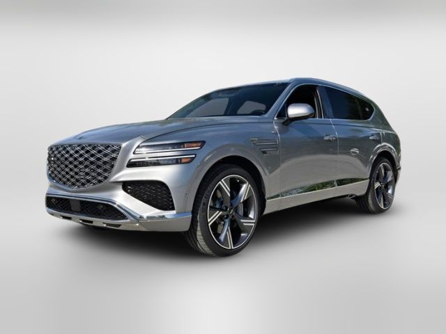2026 Genesis GV80 2.5T Prestige