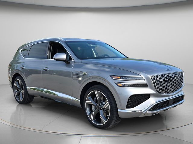 2026 Genesis GV80 2.5T Prestige