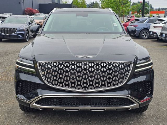 2026 Genesis GV80 2.5T Prestige