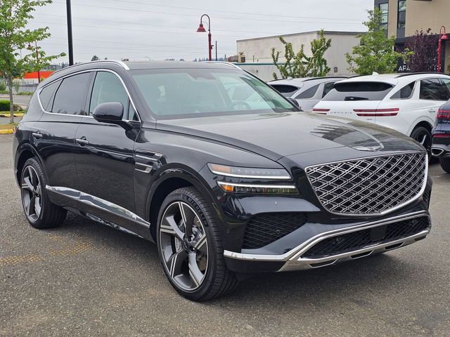 2026 Genesis GV80 2.5T Prestige