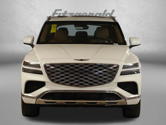 2026 Genesis GV80 2.5T Prestige