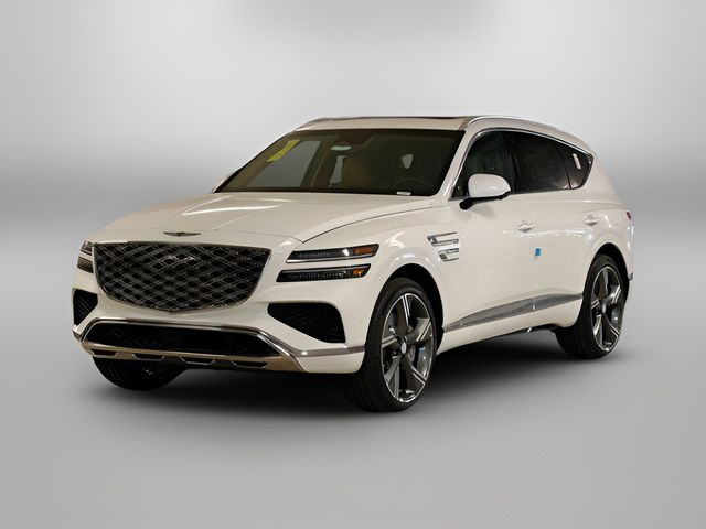 2026 Genesis GV80 2.5T Prestige