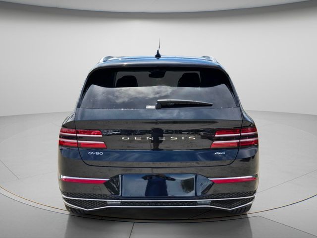 2026 Genesis GV80 2.5T Prestige