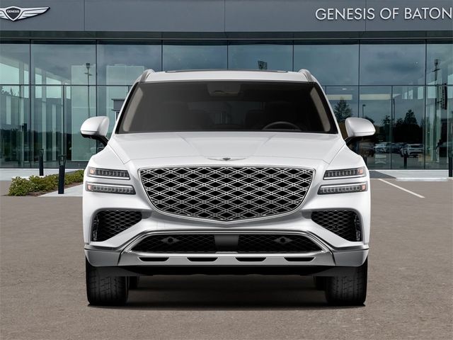 2026 Genesis GV80 Prestige
