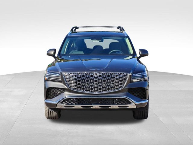 2026 Genesis GV80 Prestige