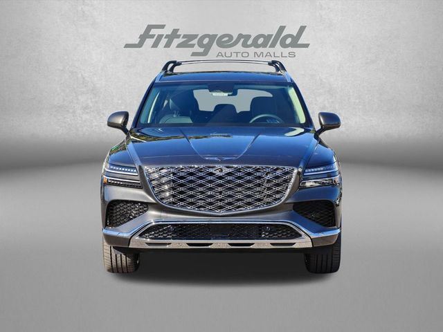 2026 Genesis GV80 Prestige