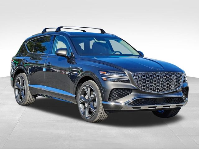 2026 Genesis GV80 Prestige