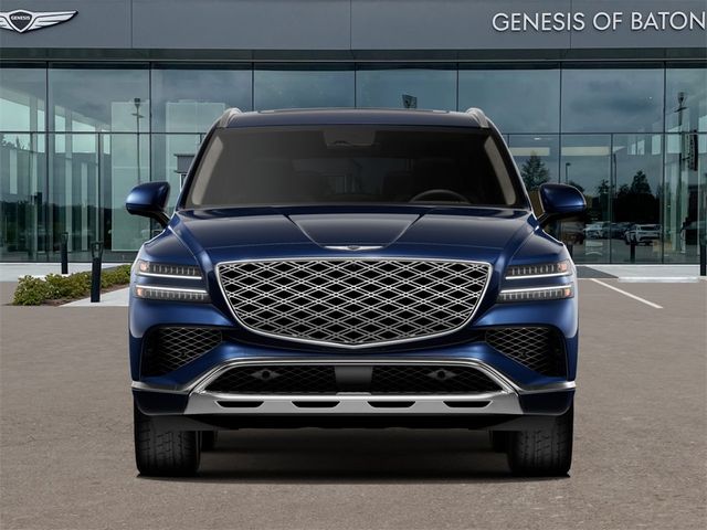 2026 Genesis GV80 Prestige