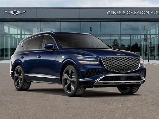 2026 Genesis GV80 Prestige