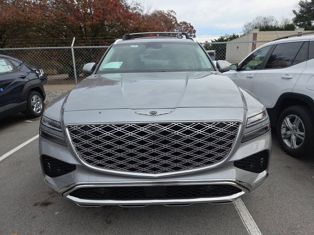 2026 Genesis GV80 Advanced