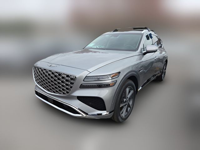 2026 Genesis GV80 Advanced