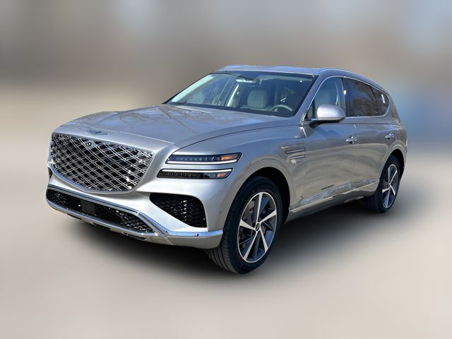 2026 Genesis GV80 Advanced