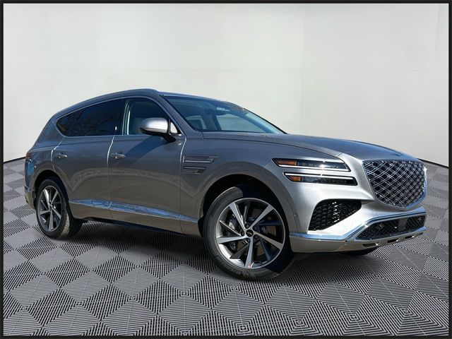 2026 Genesis GV80 Advanced