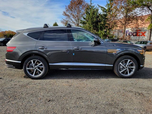 2026 Genesis GV80 Advanced
