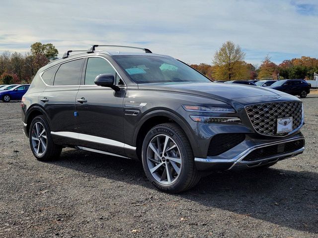 2026 Genesis GV80 Advanced