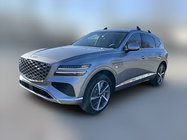 2026 Genesis GV80 Advanced