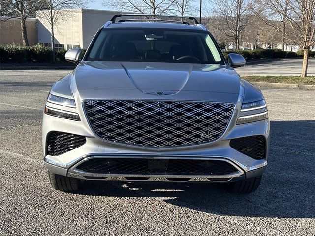 2026 Genesis GV80 Advanced