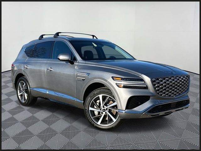 2026 Genesis GV80 Advanced