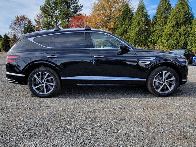 2026 Genesis GV80 Advanced