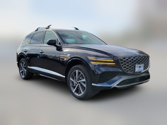 2026 Genesis GV80 Advanced