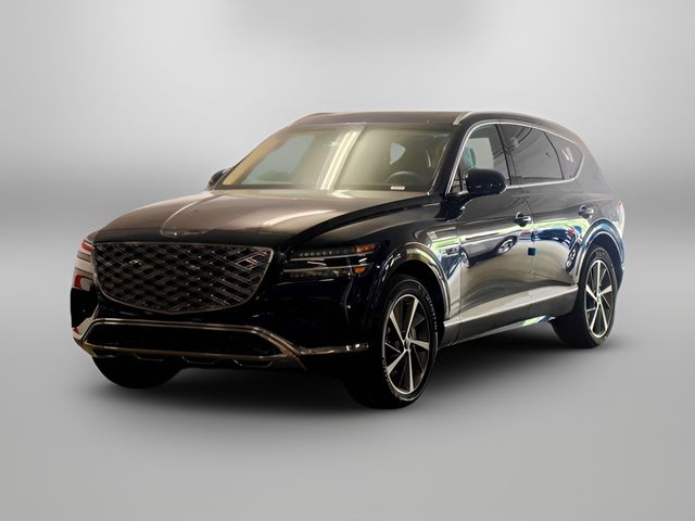 2026 Genesis GV80 3.5T Advanced