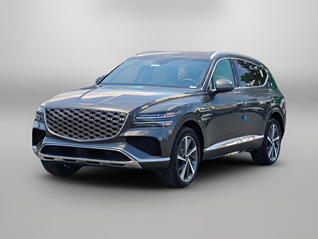 2026 Genesis GV80 3.5T Advanced