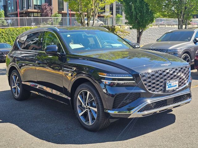2026 Genesis GV80 3.5T Advanced